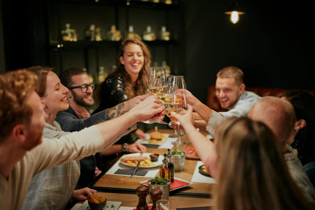 The Ultimate Food Lover’s Guide to Downtown Tampa: Where to Eat, Sip, and Savor